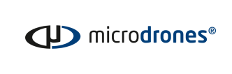 microdrones logo