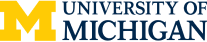 university of michigan logo