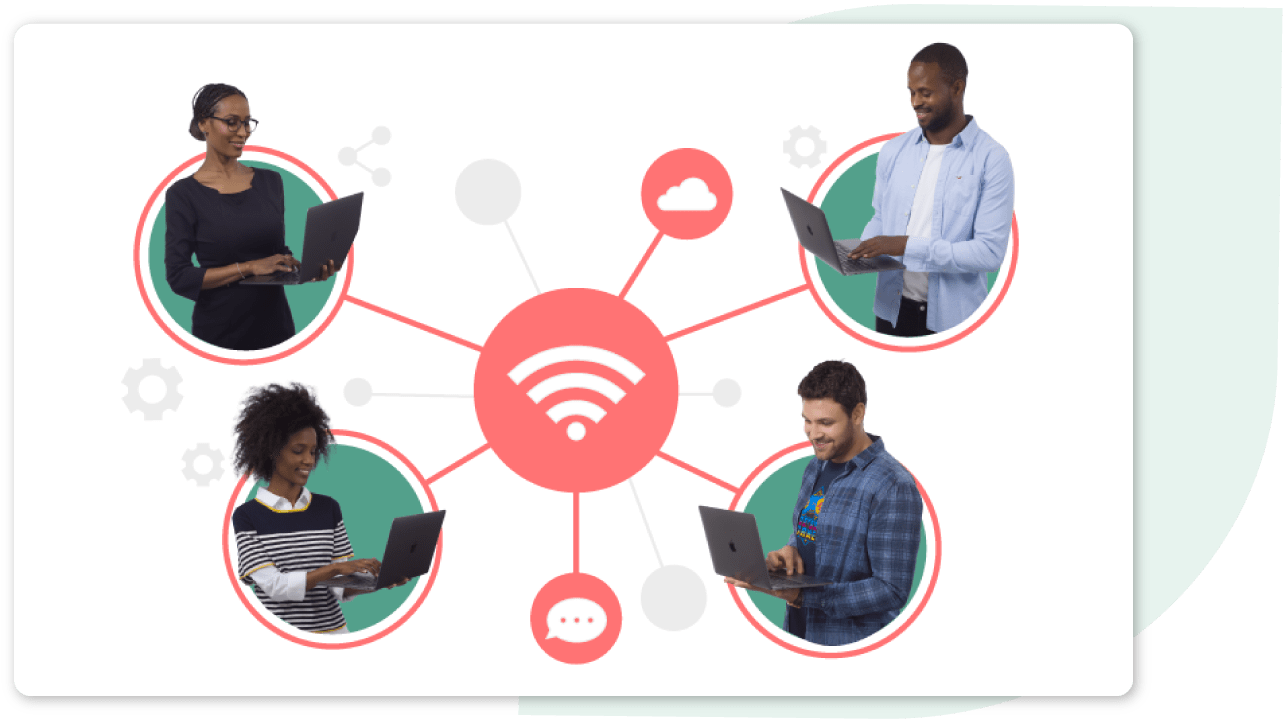 Network Discovery