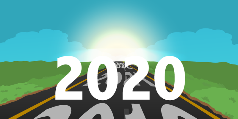 Service Management in 2020 and Beyond