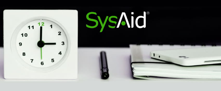 Time-Saving Tips for Busy SysAid Admins