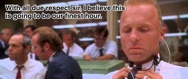Gene Kranz