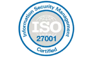 ISO-27001-Badge