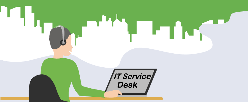 it help desk images