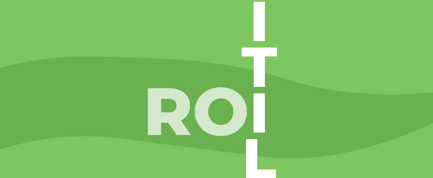 The ROI of ITIL