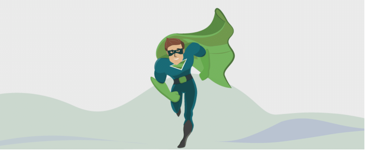 SysAid Service Desk Superhero