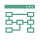 digital-workflow icon