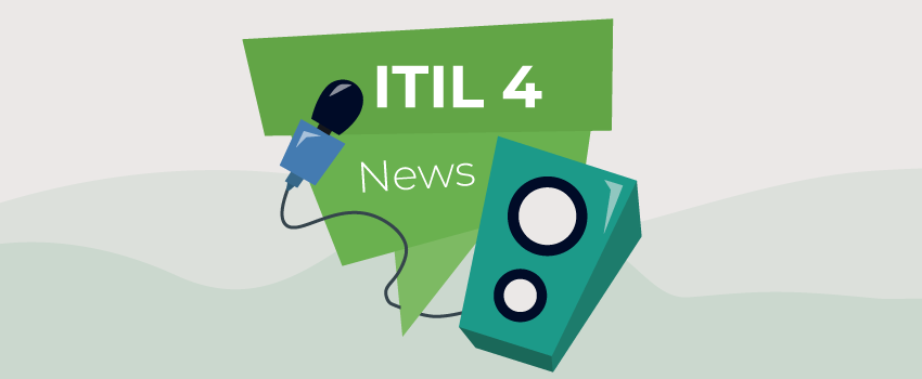 ITIL 4 what's new and changed?