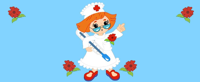 Nurse min