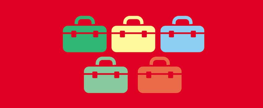ITAM Is Now a Top 5 “ITSM Process”