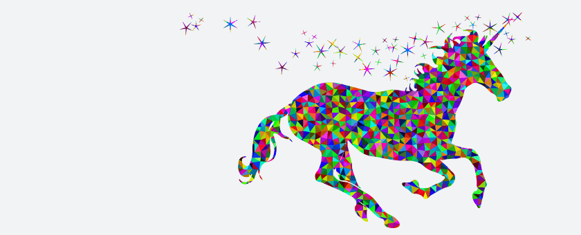 IT unicorns