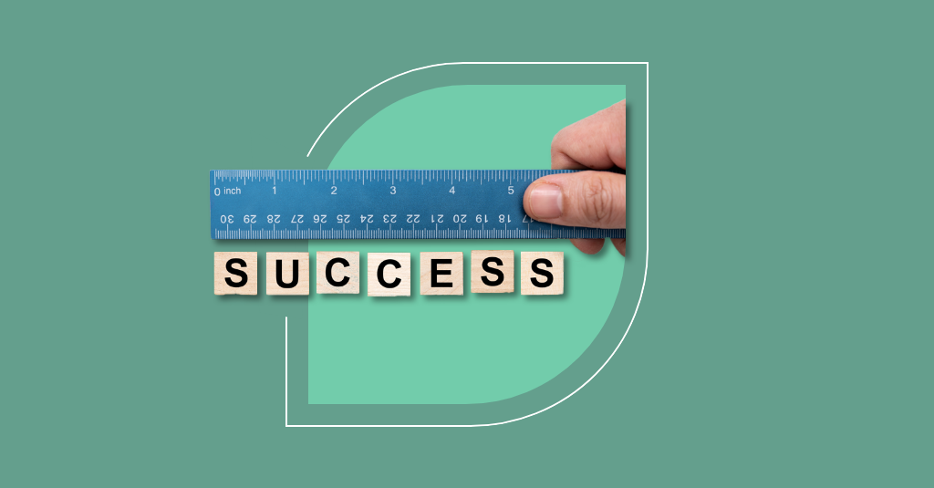 Measuring Success in IT