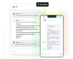 Copilot for agents translating text