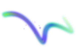 SysAid branding graphic illustrating ITSM innovation with dynamic colors and geometric shapes for modern service management. - SysAid