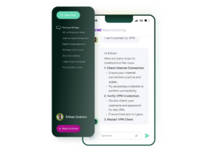 Copilot for your end users