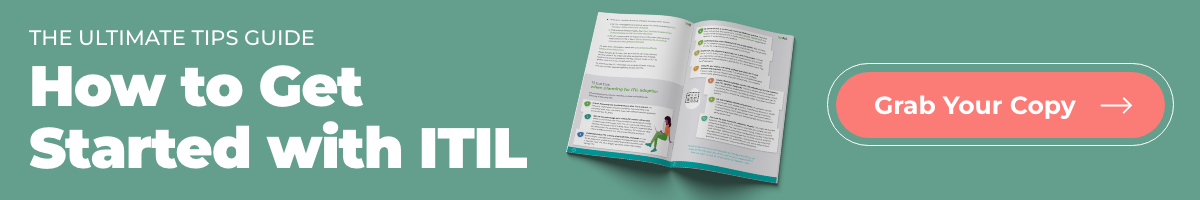 How to Get Started with ITIL