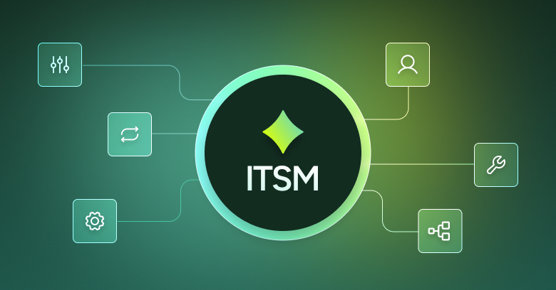 IT Service Management