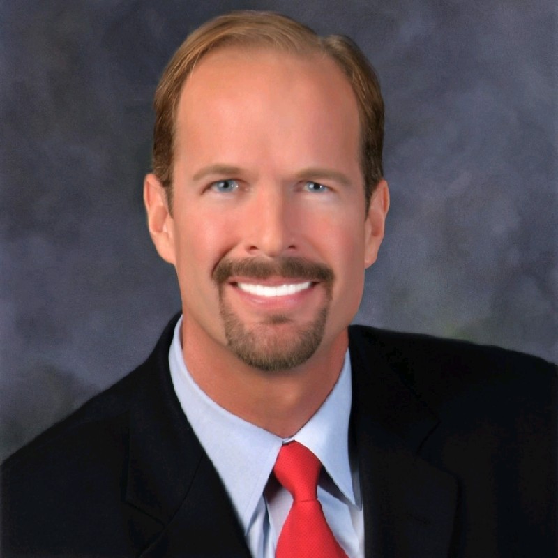 Jeff Rumburg - CEO, MetricsNet, industry thought leader