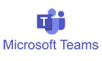 Microsoft Teams logo featuring a stylized blue "T" with purple accents, integrating seamlessly with SysAid's ITSM solutions. - SysAid