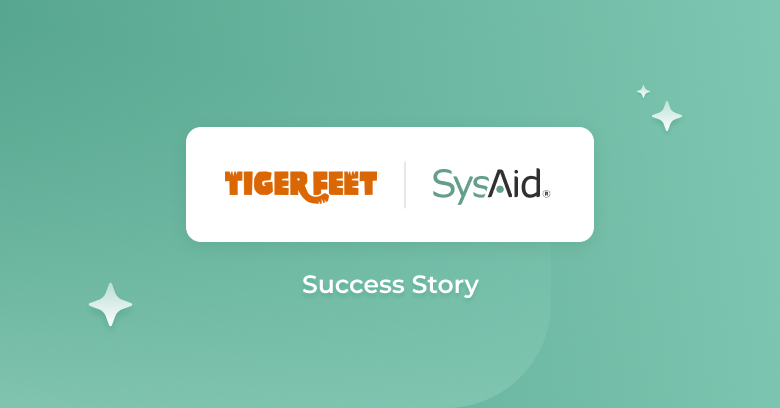 Tigerfeet Success Story