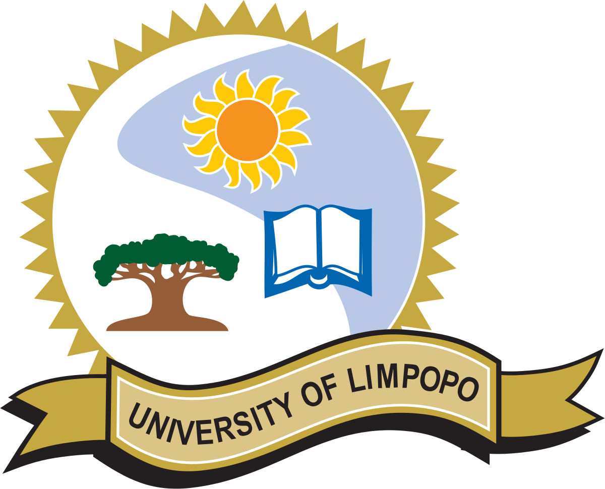 University of Limpopo logo: A sun, tree, and open book emblem. Enhance your ITSM with SysAid's Service Desk solutions. - SysAid