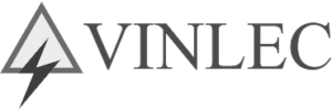VINLEC logo; symbolizing robust service desk support for ITSM with SysAid’s efficient workflow solutions. - SysAid