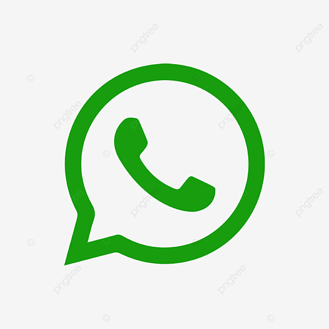 Green WhatsApp logo featuring a phone icon within a speech bubble, set against a white background. - SysAid