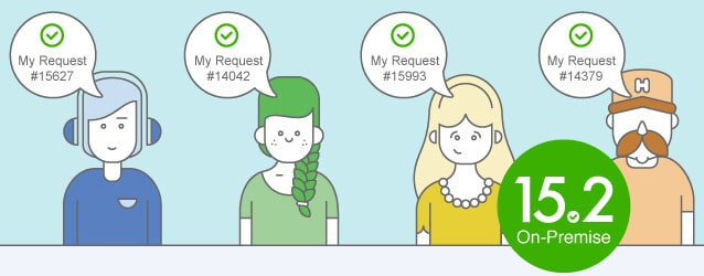 SysAid's new service desk release
