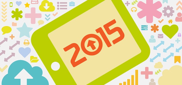 2015 IT Trends, via Sarah Lahav, CEO SysAid Technologies