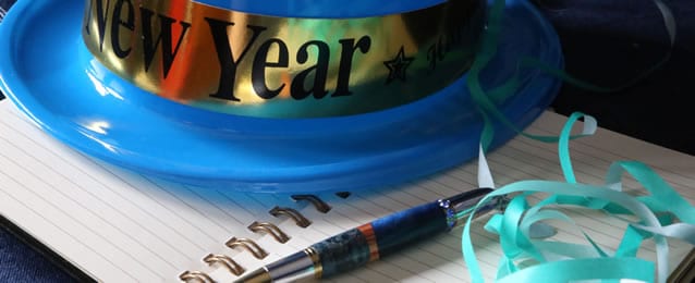 New Year's Resolutions for ITSM Practitioners