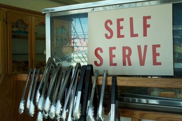 Self-Service