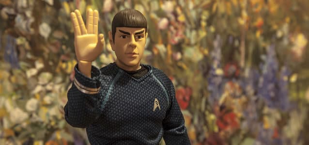 BYOD: Will IT departments live long and prosper?
