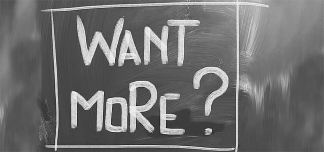 Are you ready for more from your service desk?