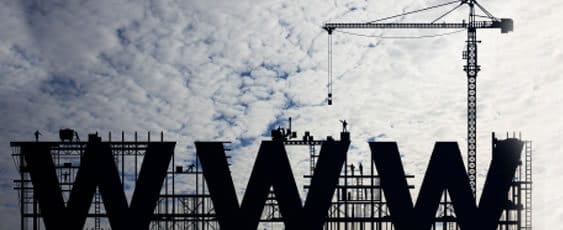 Behind the Scenes: Building a Website for a Software Company