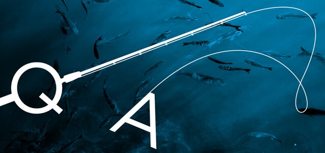 Service catalog Q&A Service catalog Q&A