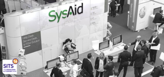 Service Desk and IT Support Show (SITS)