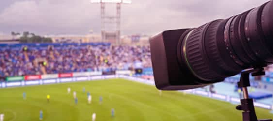 FIFA goal-line technology