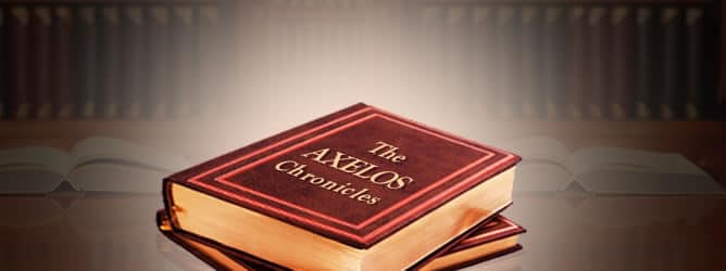 AXELOS ITSM Chronicles