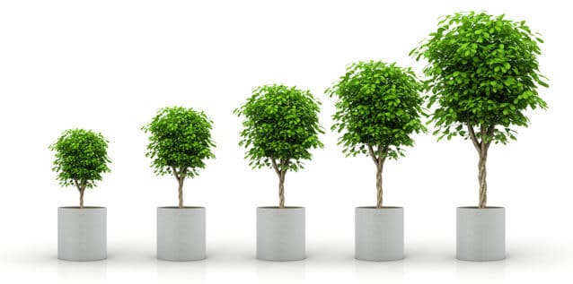 Incremental improvements is perfect for ITSM