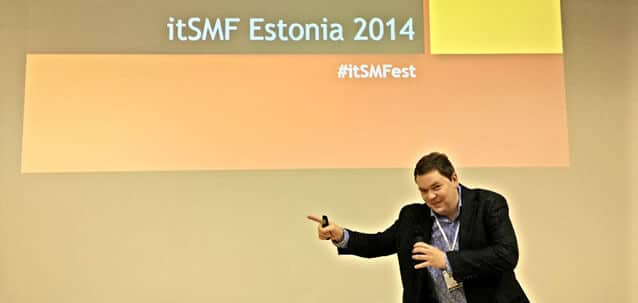 What Estonia can teach you about ITSM