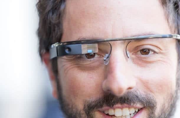 Google Glass Project