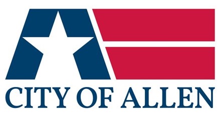 city of allen