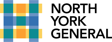 north york general