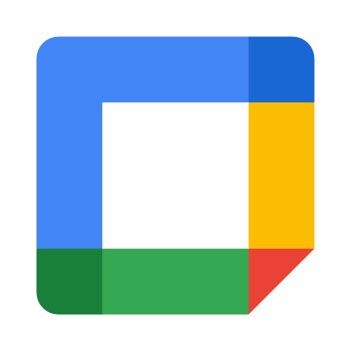 Square icon featuring a white square on a blue, yellow, red, and green background, representing Google Keep. - SysAid