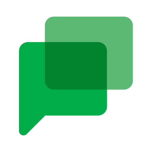 A logo displaying two overlapping speech bubbles, one green and one dark green. - SysAid