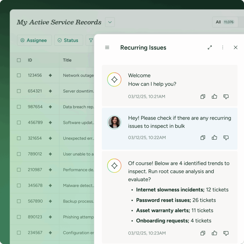 Sysaid Play Store SysAid Demo Hour | Live ITSM Platform Walkthrough