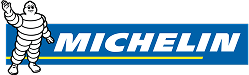 Michelin logo with Michelin Man, symbolizing reliability like SysAid’s Service Desk solutions for ITSM excellence. - SysAid