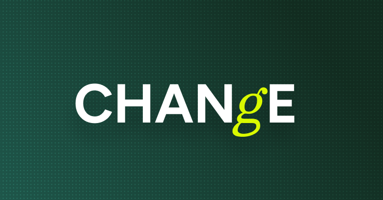 Manage Change