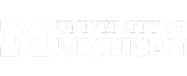University of Michigan logo, symbolizing seamless ITSM integration and support with SysAid’s Service Desk solutions. - SysAid