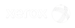 Xerox logo with lowercase lettering and circular design, representing ITSM solutions for streamlined service management. - SysAid